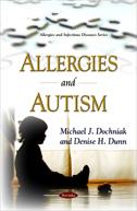 Allergies and autism