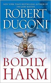 Bodily harm