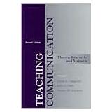 Teaching Communication