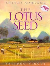 Lotus Seed