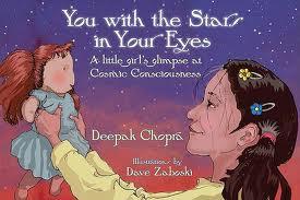 You with the Stars in your Eyes
