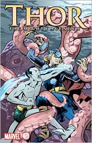 Thor the Mighty Avenger, Vol. 2