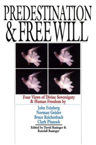 Predestination & free will