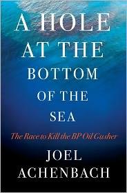 A Hole at the Bottom of the Sea