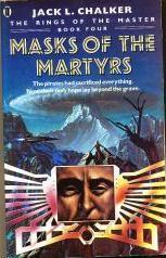 Masks of the martyrs