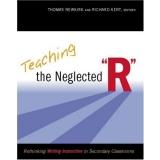 Teaching the Neglected "R"