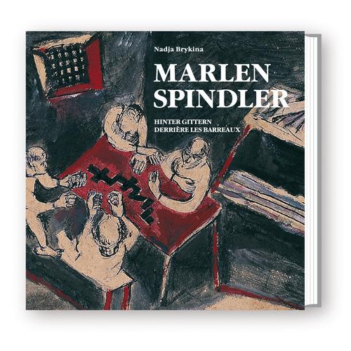 Marlen Spindler Vol. 2