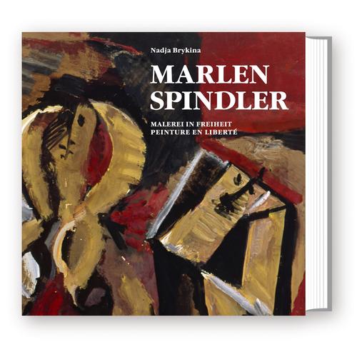 Marlen Spindler Vol. 3