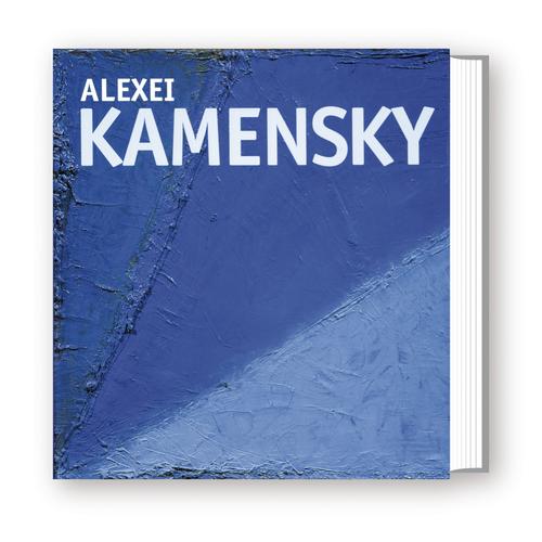 Alexei Kamensky