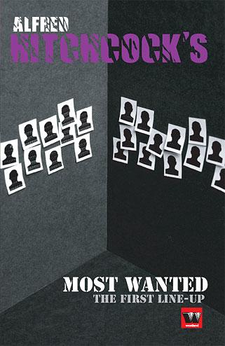 Most Wanted