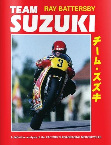 Team Suzuki