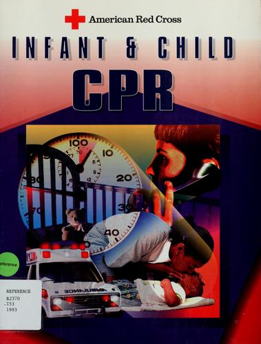 Infant & Child CPR
