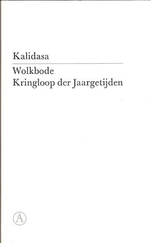 Wolkbode ; Kringloop der jaargetijden