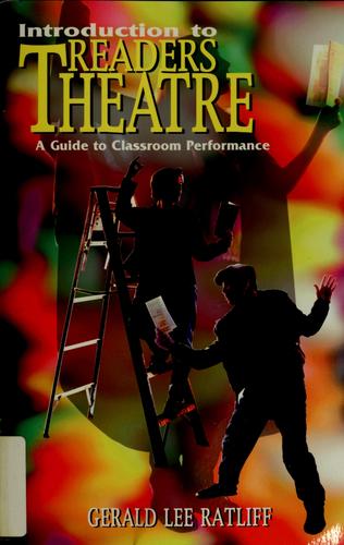 Introduction to Readers Theatre