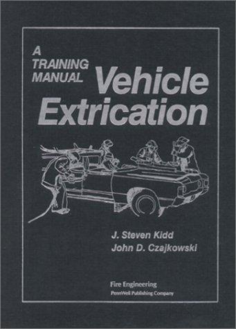Vehicle Extrication