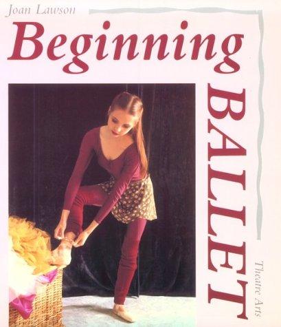 Beginning Ballet
