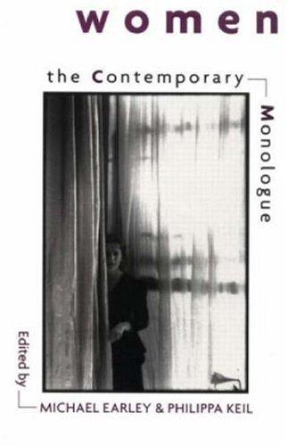 The Contemporary Monologue: Women