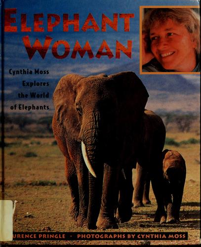 Elephant woman
