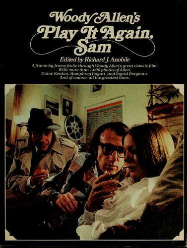 Play It Again, Sam