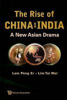 The Rise of China and India
