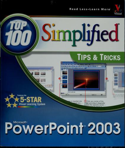 Microsoft Powerpoint 2003