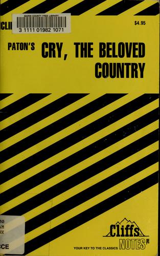 CliffsNotes