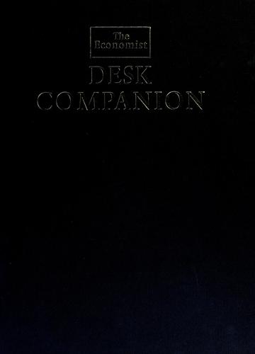 Desk Companion