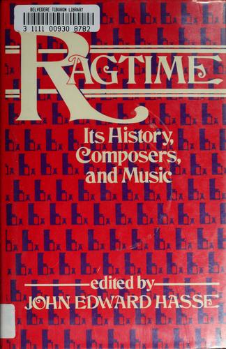 Ragtime