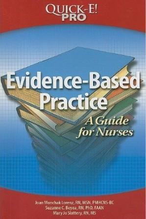 Evidence-Based Practice