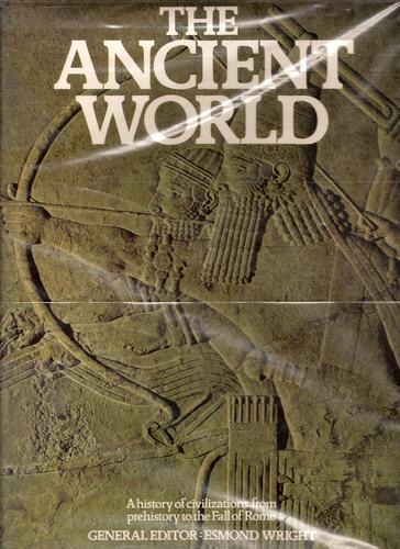 The Ancient World