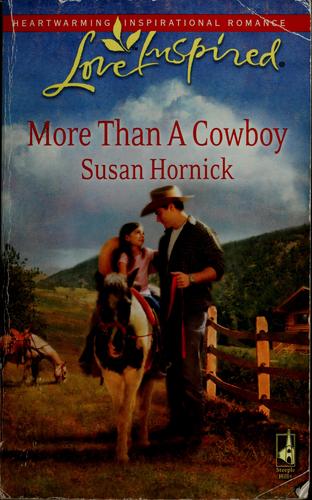 More Than a Cowboy