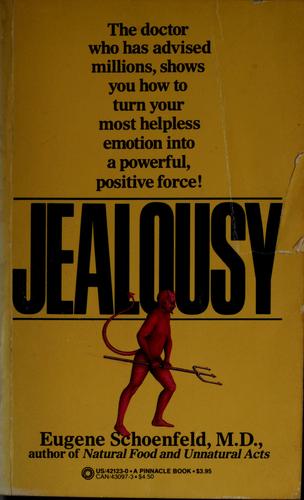 Jealousy
