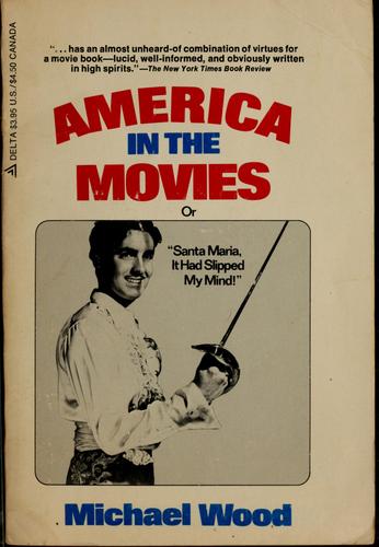 America in the movies