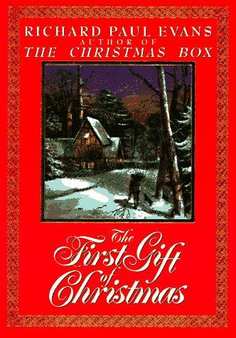 The first gift of Christmas