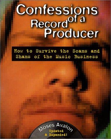 Confessions of a Record Producer, 2 Ed