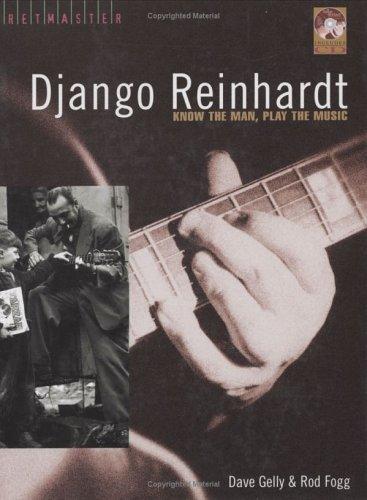 Django Reinhardt
