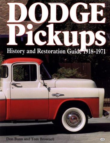Dodge Pickups