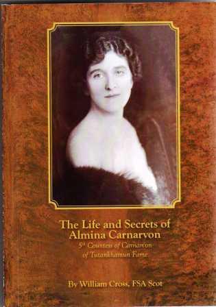 The Life and Secrets of Almina Carnarvon