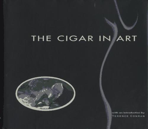 The Cigar in Art