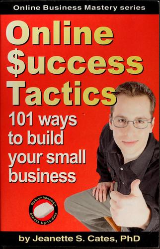 Online Success Tactics
