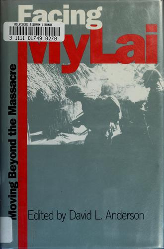 Facing My Lai