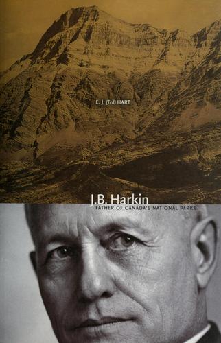 J.B. Harkin