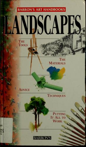 Landscapes