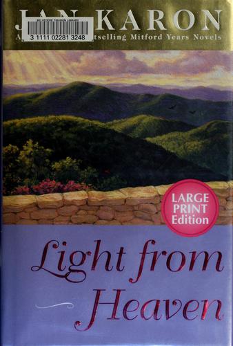 Light from Heaven