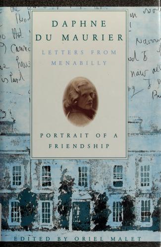 Letters from Menabilly