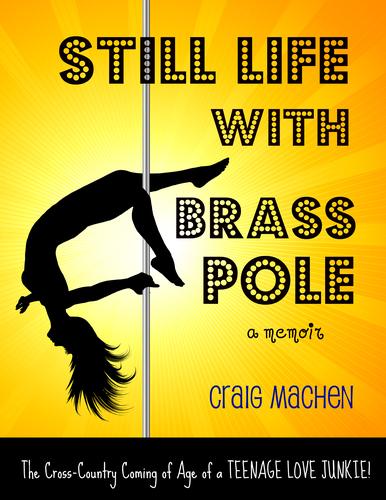 Still Life With Brass Pole