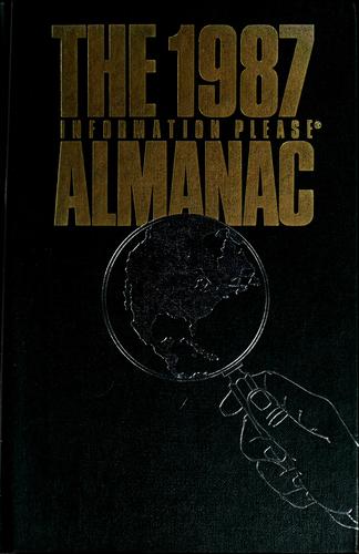 Information Please Almanac, Atlas and Yearbook