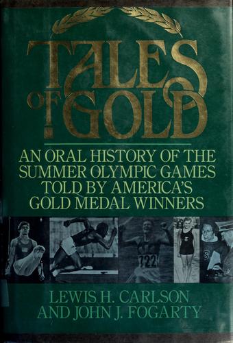 Tales of Gold