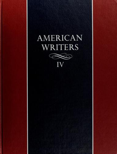 American Writers