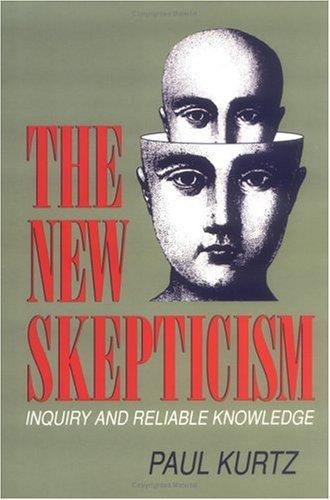 The New Skepticism